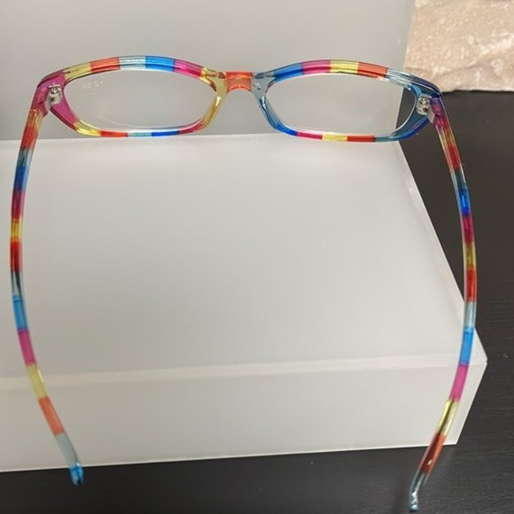 BGI Reading Glasses +2.50 2 Pack - Picture 3 of 7